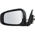 thumbnail image 1 of Left Mirror - Compatible with 2015 - 2017 Mitsubishi Lancer Sedan 4-Door 2016, 1 of 2