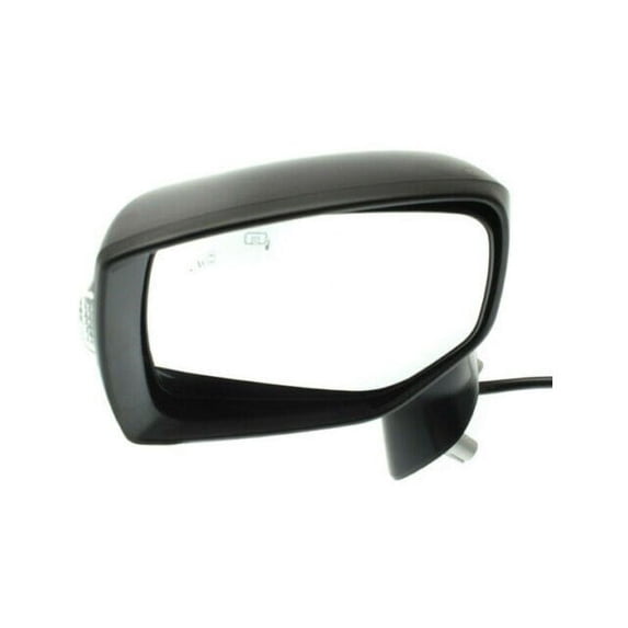 Left Mirror - Compatible with 2015 - 2017 Subaru Outback Wagon 4-Door 2016
