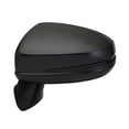 thumbnail image 1 of Left Mirror - Compatible with 2015 - 2018 Honda Fit 2016 2017, 1 of 2