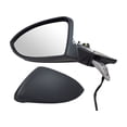 thumbnail image 1 of Left Mirror - Compatible with 2015 Volkswagen Golf 2016 2018 2019, 1 of 2