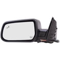 thumbnail image 1 of Left Mirror - Compatible with 2016 - 2017 Chevy Equinox, 1 of 2