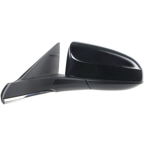 Left Mirror - Compatible with 2016 - 2017 Toyota Camry Sedan