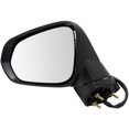thumbnail image 1 of Left Mirror - Compatible with 2016 - 2018 RX350 2017, 1 of 2