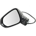 thumbnail image 1 of Left Mirror - Compatible with 2016 - 2022 RX350 2017 2018 2019 2020 2021, 1 of 2