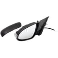 thumbnail image 1 of Left Mirror - Compatible with 2017 - 2018 Toyota Corolla iM, 1 of 2
