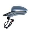 thumbnail image 1 of Left Mirror - Compatible with 2017 - 2019 Volkswagen Golf Alltrack 2018, 1 of 2