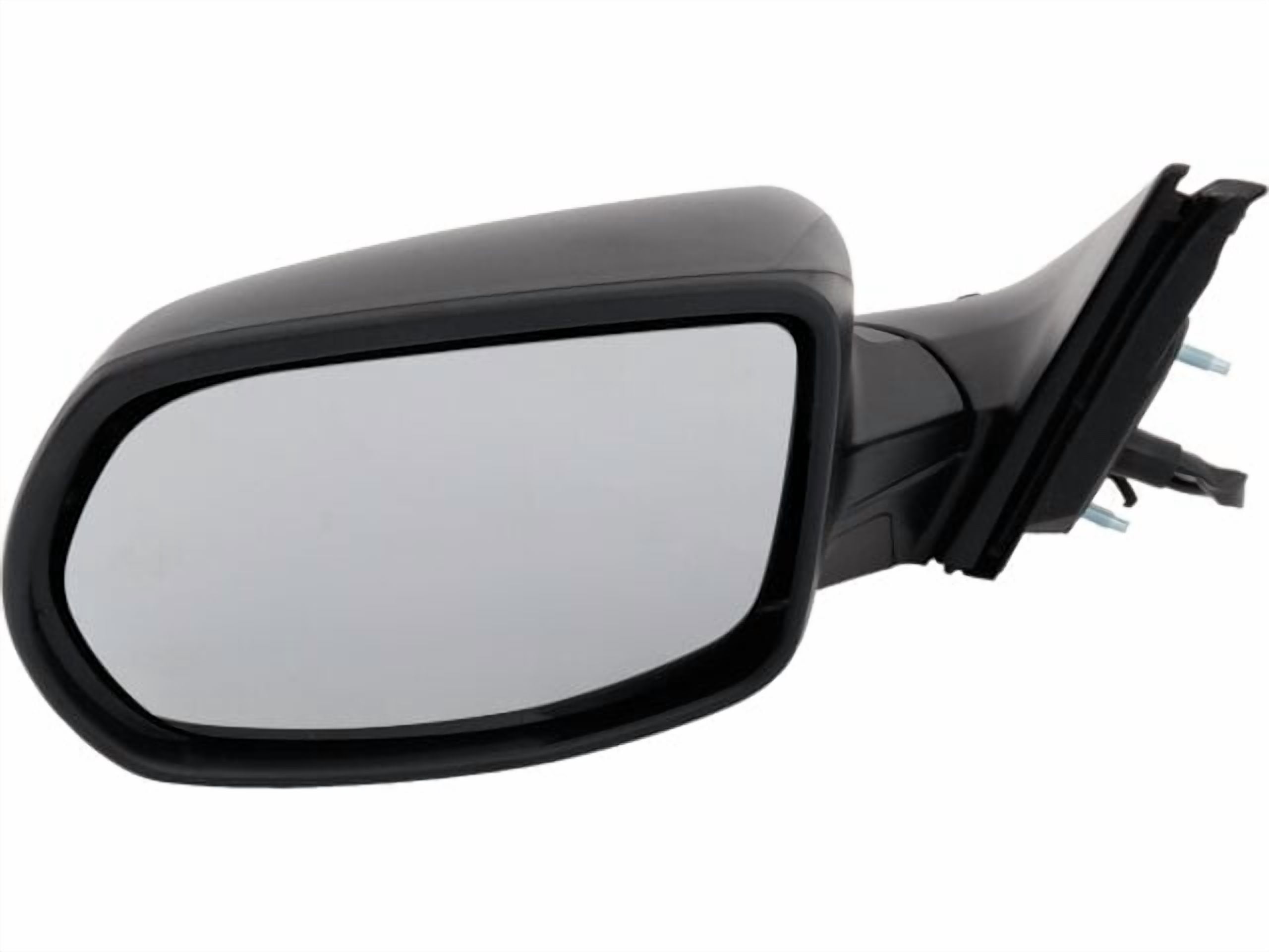 Left Mirror - Compatible with 2017 - 2022 Honda CR-V LX - Kool Vue