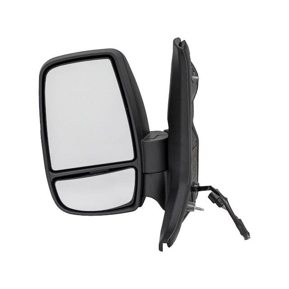 Left Mirror - Compatible with 2018 - 2019 Ford Transit-250