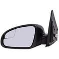 thumbnail image 1 of Left Mirror - Compatible with 2018 - 2020 Hyundai Kona Sport Utility 4-Door 2019, 1 of 2