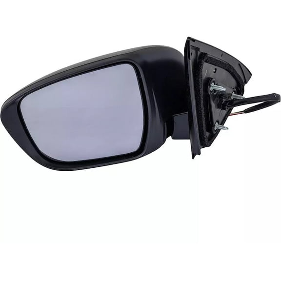 Left Mirror - Compatible with 2018 - 2020 Nissan Pathfinder 2019