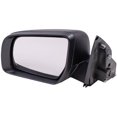 thumbnail image 1 of Left Mirror - Compatible with 2019 - 2021 Ford Ranger 2020, 1 of 2