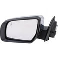 thumbnail image 1 of Left Mirror - Compatible with 2019 - 2021 Ford Ranger 2020, 1 of 2