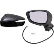 Left Mirror - Compatible with 2020 Mazda CX-30