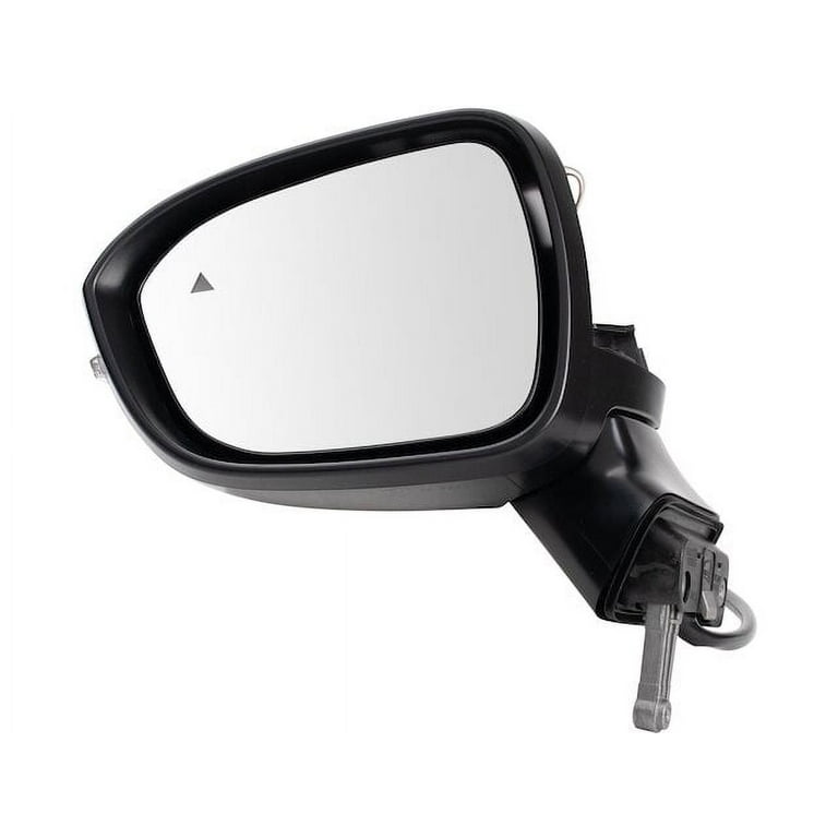 Left Mirror Compatible with 2021 2022 Nissan Rogue SV
