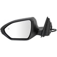 thumbnail image 1 of Left Mirror - Compatible with 2022 Hyundai Santa Cruz, 1 of 2