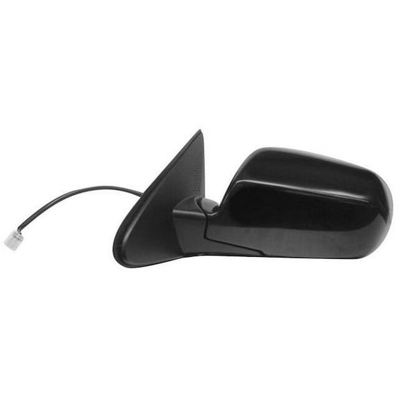 Left Mirror - Compatible with 2023 - 2024 Chevy Colorado