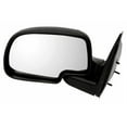 thumbnail image 1 of Left Mirror Fits 2001-2003, Fits 2005-2006 Chevrolet Silverado 1500 HD 86GB67Z, 1 of 5