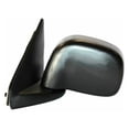 thumbnail image 1 of Left Mirror Fits 2002-2009 Dodge Ram 1500 without Heat 21WP58H, 1 of 5