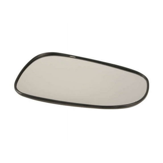 Left Mirror Glass - Compatible with 1999 - 2003 Volvo S80 2000 2001 2002