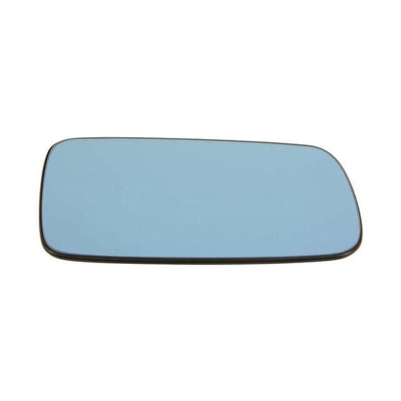 Left Mirror Glass - Compatible with 2002 - 2005 BMW 745Li 2003 2004