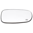 thumbnail image 1 of Left Mirror Glass - Compatible with 2003, 2005 - 2010 Saab 9-3 2006 2007 2008 2009, 1 of 2