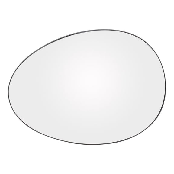 Left Mirror Glass for Mini Cooper R55 2007-2015