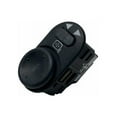 thumbnail image 1 of Left Mirror Switch - Compatible with 2007 - 2010 Hummer H3 4WD 2008 2009, 1 of 2