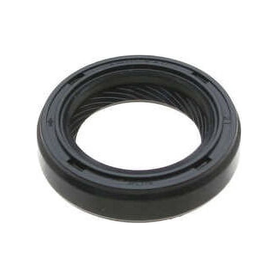 Left Oil Pump Seal - Compatible with 1983 - 1993 Dodge Ram 50 Standard Cab Pickup 1984 1985 1986 1987 1988 1989 1990 1991 1992