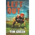 thumbnail image 1 of Pre-Owned Left Out (Hardcover) 0062293826 9780062293824, 1 of 1