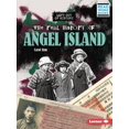 thumbnail image 1 of Left Out of History (Read Woke (Tm) Book The Real History of Angel Island, (Paperback), 1 of 1