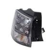 thumbnail image 1 of Left Outer Tail Light Assembly - Compatible with 2007 - 2013 Mitsubishi Outlander 2008 2009 2010 2011 2012, 1 of 2