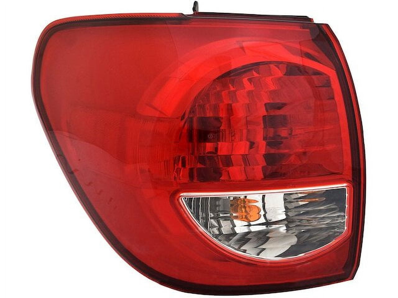 Garage-Pro Tail Light For TOYOTA SEQUOIA 2001-2004 LH Outer Assembly In The Tail Lights & Brake - Foto 8