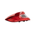 thumbnail image 1 of Left Outer Tail Light Assembly - Compatible with 2018 - 2021 Honda Accord 2019 2020, 1 of 2