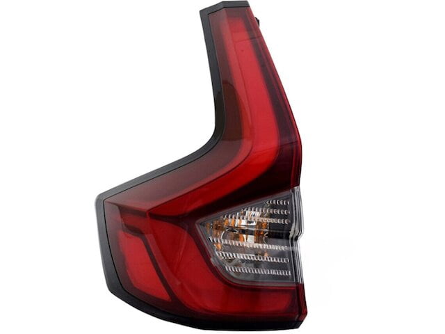 Driver Side Tail Light For 2017-2019 Honda CR-V – LED Outer Lamp Assembly