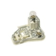 thumbnail image 1 of Left Outer Tail Light Bulb Carrier - Compatible with 2009 - 2011 BMW M3 Sedan 2010, 1 of 2