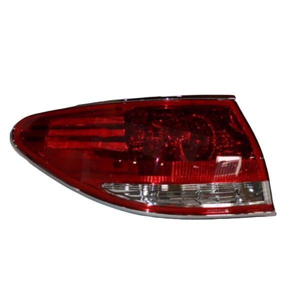 Left Outer Tail Light Fits Lexus Es330 05-06 Lx2818106 81561-33430 8156133430