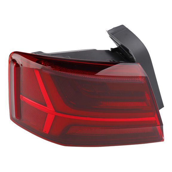 Left Outer Tail Light For Audi A6 4g C7 15-18