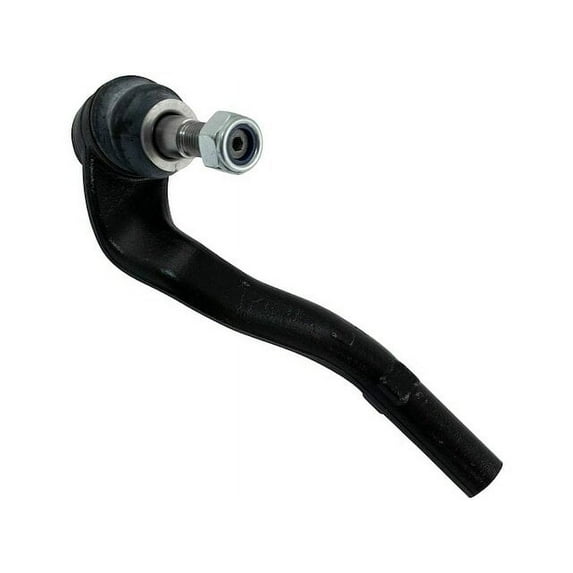 Left Outer Tie Rod Assembly - Compatible with 2013 - 2016 Mercedes-Benz E400 2014 2015