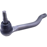 Left Outer Tie Rod - Compatible with 2009 - 2014 Nissan Maxima 3.5L V6 2010 2011 2012 2013