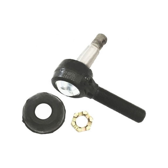 Left Outer Tie Rod End - Compatible with 1968 - 1971, 1974 Dodge M300 1969 1970