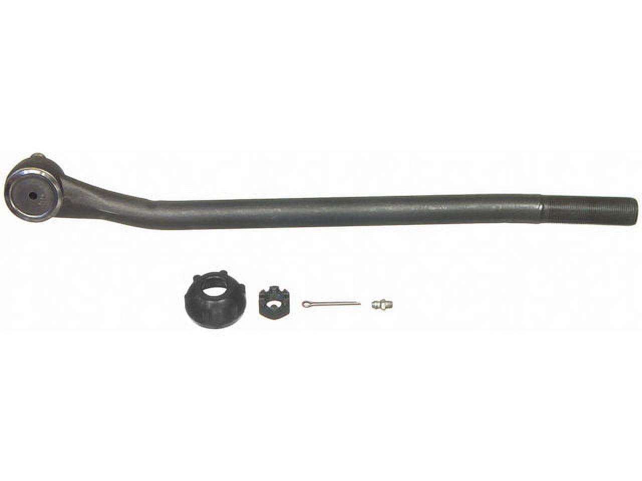 Left Outer Tie Rod End - Compatible with 1971 - 1979 Ford F-350 RWD 1972 1973 1974 1975 1976 1977 1978