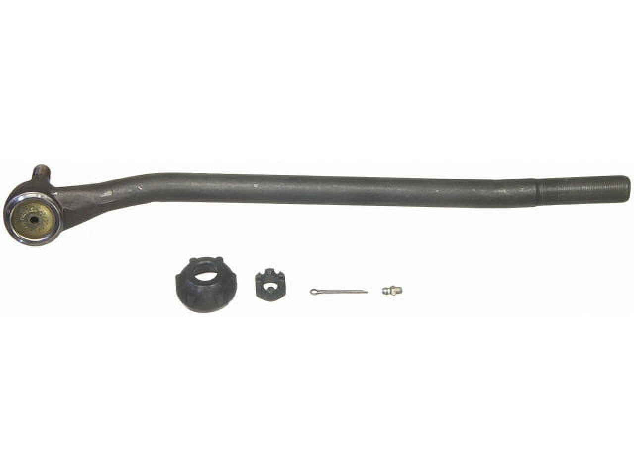Left Outer Tie Rod End - Compatible with 1973 - 1979 Ford F-250 RWD 1974 1975 1976 1977 1978