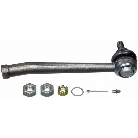 Left Outer Tie Rod End - Compatible with 1974 Nissan 260Z