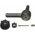 thumbnail image 1 of Left Outer Tie Rod End - Compatible with 1981 - 1985 Jeep Scrambler 1982 1983 1984, 1 of 2