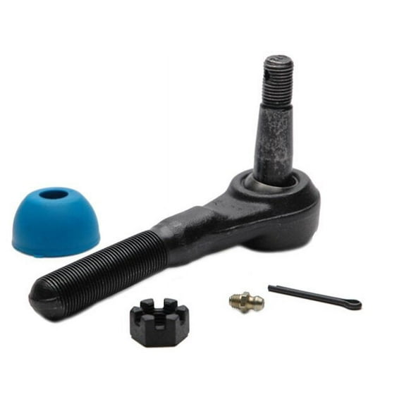 Left Outer Tie Rod End - Compatible with 1983 - 1997 Ford Ranger 4WD 1984 1985 1986 1987 1988 1989 1990 1991 1992 1993 1994 1995 1996