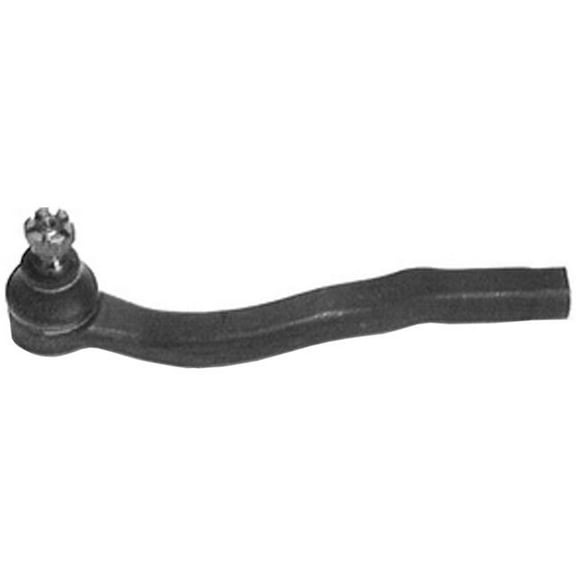 Left Outer Tie Rod End - Compatible with 1986 - 1990 Acura Legend 1987 1988 1989