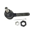 thumbnail image 1 of Left Outer Tie Rod End - Compatible with 1986 - 1995 Suzuki Samurai 1987 1988 1989 1990 1991 1992 1993 1994, 1 of 2