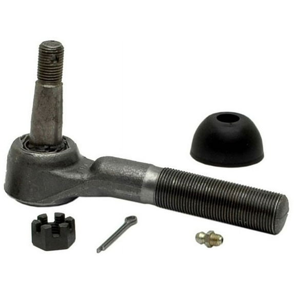 Left Outer Tie Rod End - Compatible with 1994 - 1997 Mazda B4000 4WD 1995 1996