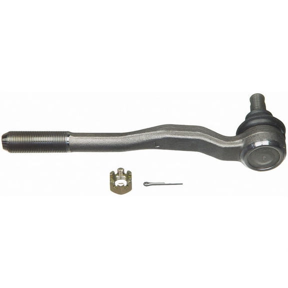 Left Outer Tie Rod End - Compatible with 1996 - 2002 Toyota 4Runner 1997 1998 1999 2000 2001
