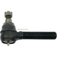thumbnail image 1 of Left Outer Tie Rod End - Compatible with 1997 - 1999 GMC C7500 Topkick 1998, 1 of 2